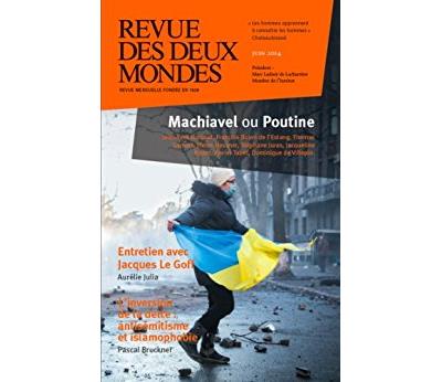 Machiavel, le réalisme et l'émotion