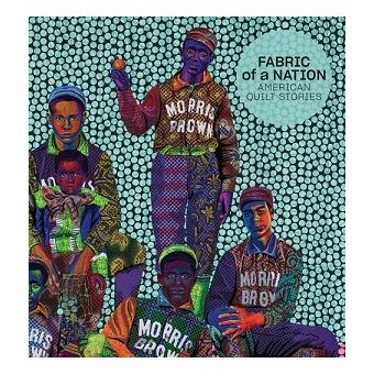 Fabric of a Nation
