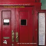 The Extra Something… Live at The Village Vanguard - CD