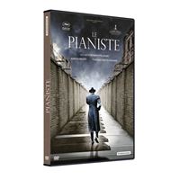 Le Pianiste DVD