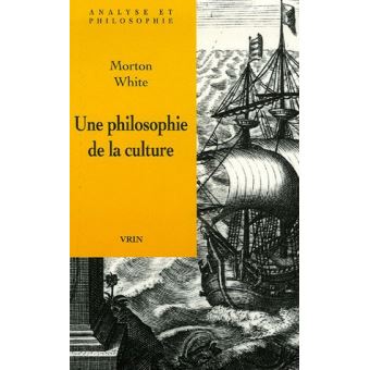 Pragmatisme et philosophie de la culture