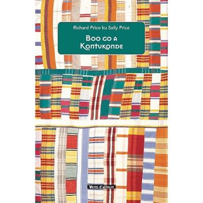 Boo Go a Kontukonde