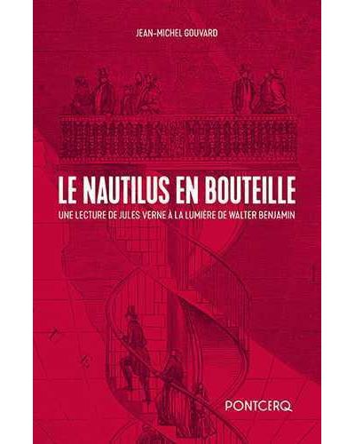 Le Nautilus en bouteille