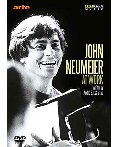 At Work DVD