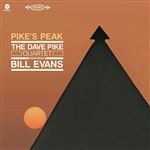 Pike's Peak feat. Bill Evans - Vinilo