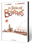 La Saga des Bojeffries