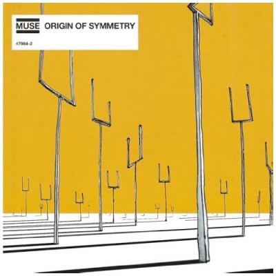 Origin of symmetry
