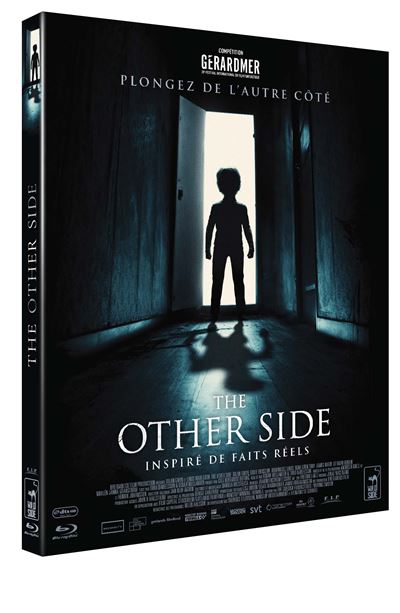 The Other Side Blu-ray