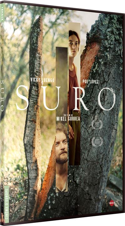Suro DVD