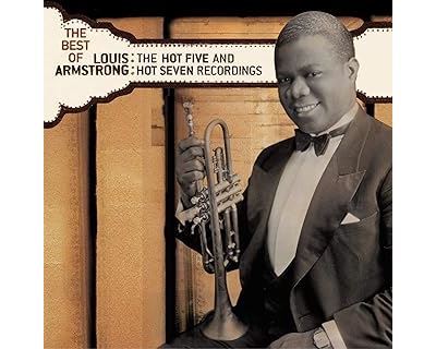 Best of the hot 5 and hot 7 recordings