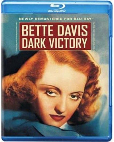 Dark Victory Blu-ray