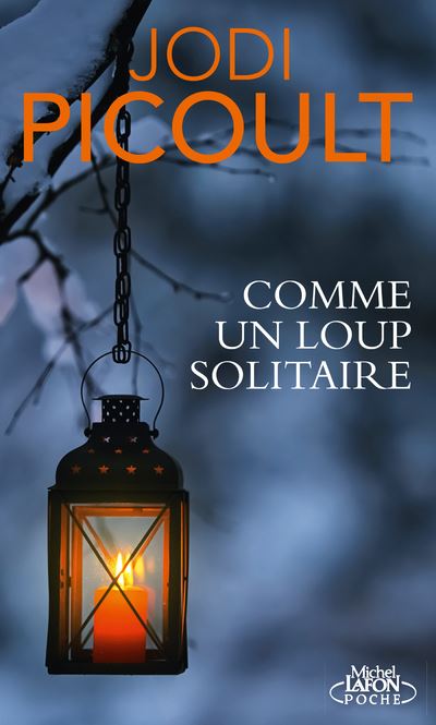 Loup solitaire