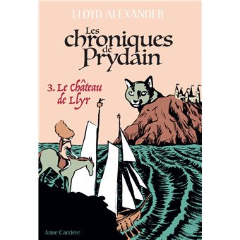 Les Chroniques de Prydain