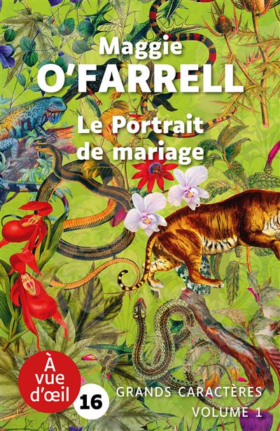 Le portrait de mariage (2 volumes)
