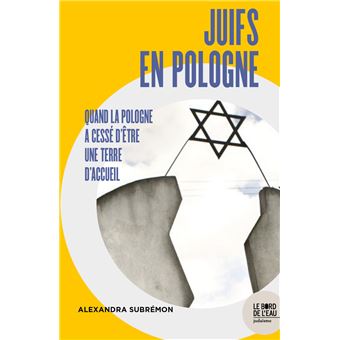 Juifs en Pologne