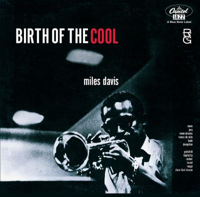 Birth of the cool - Nouvelle édition