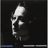 Eliane Radigue Œuvres Électroniques 14CD Eliane Radigue - Oeuvres Électroniques (Electronic Works) / 14xCD