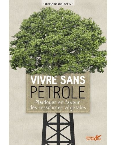 Vivre sans pétrole