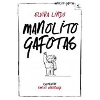 Manolito Gafotas - 1