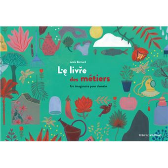 Quelle est l’histoire du livre des métiers