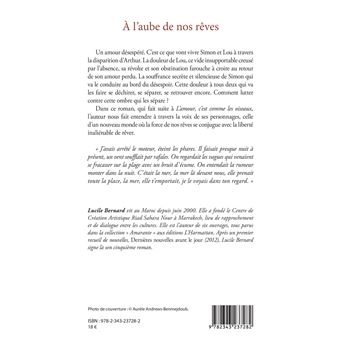 À l'aube de nos rêves