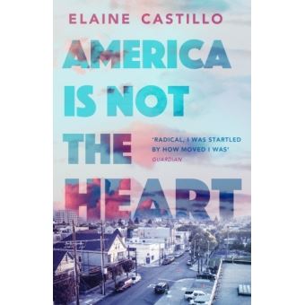 AMERICA IS NOT THE HEART