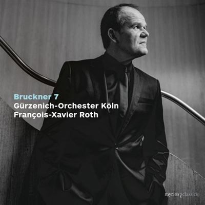 Bruckner : Symphony Numéro 7