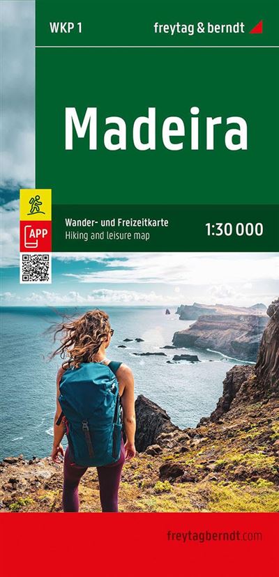 Madere Madeira -  Collectif - broché