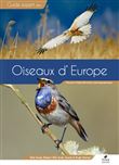Guide des Oiseaux d'Europe
