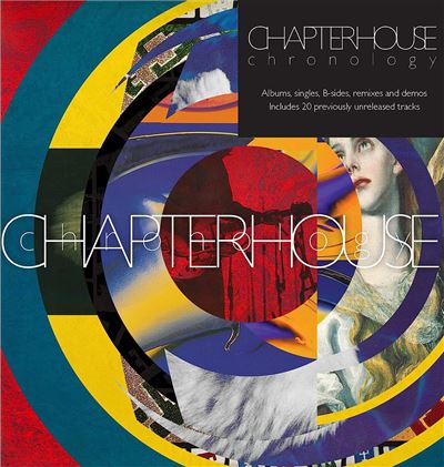 Chronologie Albums, Singles, B-Sides, Remixes & Demos Coffret