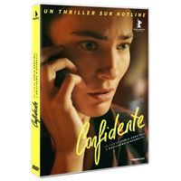 Confidente DVD