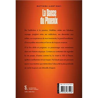 La danse du Phoenix