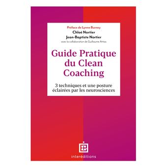 Guide pratique du Clean Coaching