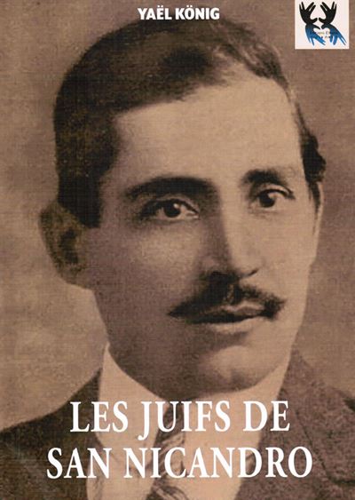 Les juifs de san nicandro