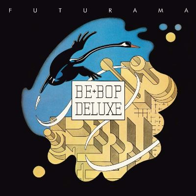Be bop deluxe