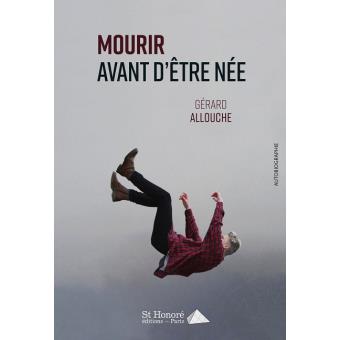 Mourir avant d'être née