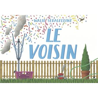 Le Voisin