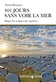 401 jours sans voir la mer