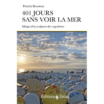401 jours sans voir la mer