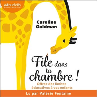 Caroline Goldman : tous les produits