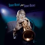 Plays Sidney Bechet - Vinilo Azul