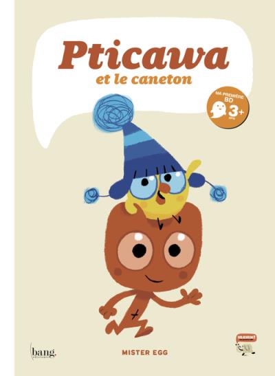 Pticawa