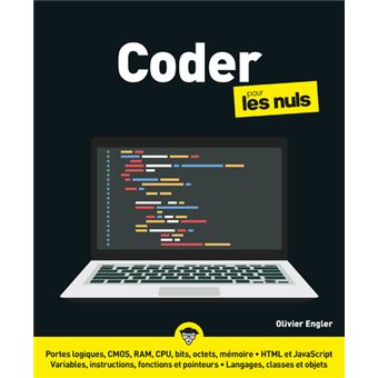 Coder pour les Nuls