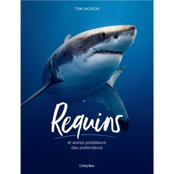 Requins et autres prédateurs des profondeurs