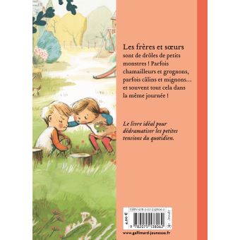 Les petits monstres