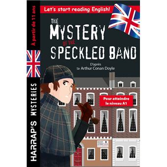 The Mystery of the Speckled Band, spécial 6e-5e