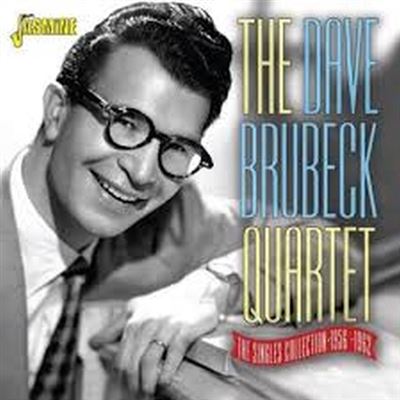 THE SINGLES COLLECTIONS, 1956-1962
