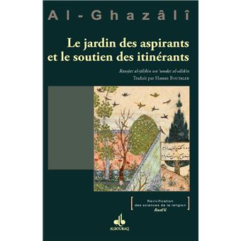 Le jardin des aspirants et le soutien des itinérants