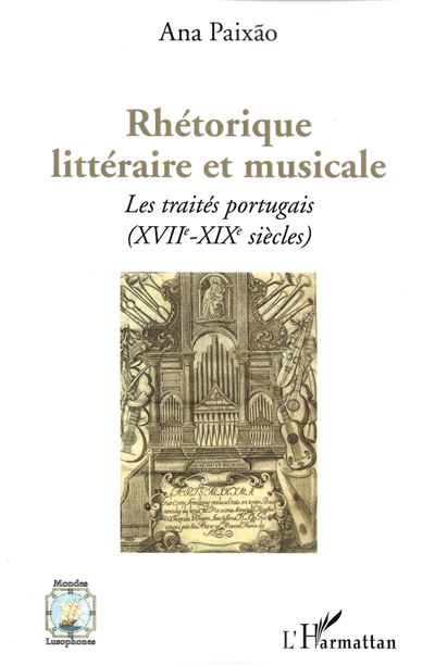 Rhétorique littéraire et musicale