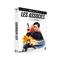 Les Associés Édition Collector Limitée Blu-ray 4K Ultra HD